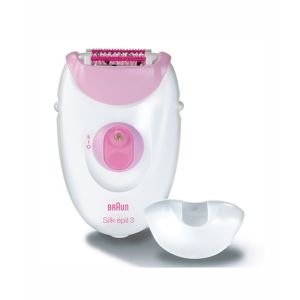 Braun Silk-epil 3 Epilator (3370)