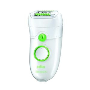 Braun Silk Epil 5 Epilator (5580)
