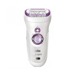 Braun Silk-epil 9 SkinSpa Epilator (9961)