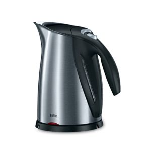 Braun Sommelier Water Kettle (WK-600)