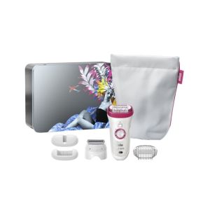 Braun Wet & Dry Silk-épil 9 Epilator (9567)