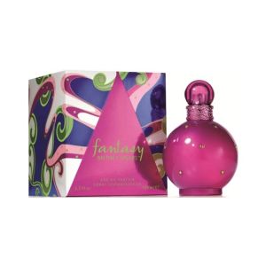 Britney Spears Fantasy Eau De Parfum For Women 100ML