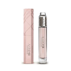 Burberry Body Tender Eau De Toilette For Women 85ml
