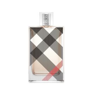 Burberry Brit Eau De Parfum For Women 100ml