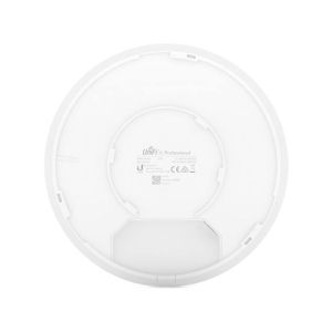 Ubiquiti UniFi 6 Pro Dual Band Wireless Access Point White (U6-PRO)