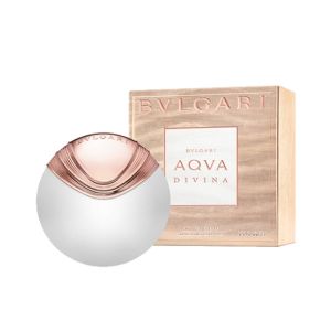 Bvlgari Aqva Divina Eau De Toilette For Women 65ml