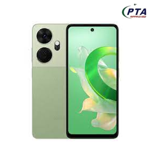 Itel P55 Plus-Green-256GB - 8GB RAM