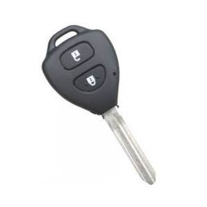 G-Mart Toyota Vitz Replacement Key Cover