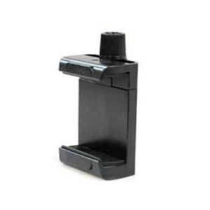 Yunteng Mount Universal Smartphones Holder Black