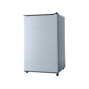 Dawlance Bedroom Series Refrigerator 6 Cu Ft Silver (9106)