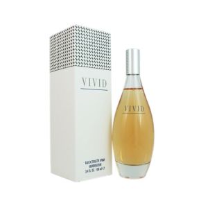 Vivid By Liz Claiborne Eau De Toilette For Women 100ml