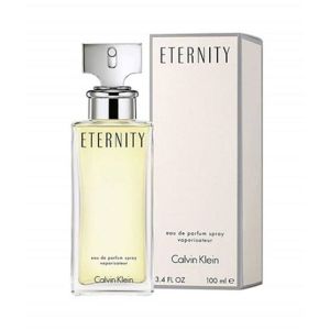 Calvin Klein Eternity Eau De Parfum For Women 100ml