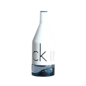 Calvin Klein IN2U Eau de Toilette For Men 100ml