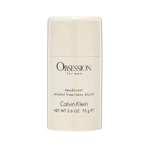 Calvin Klein Obsession Deodorant Stick For Men 75ml