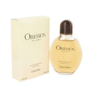 Calvin Klein Obsession Eau De Toilette For Men 125ml
