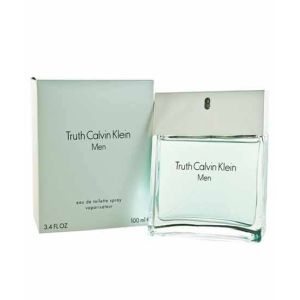Calvin Klein Truth Eau De Toilette For Men 100ml