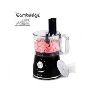Cambridge Food Processor (FP-2416)