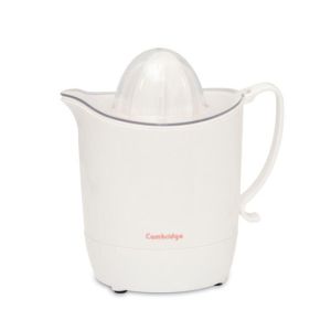 Cambridge Citrus Juicer (CJ-270)