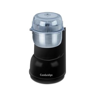 Cambridge Coffee & Spice Grinder (CG-5016)
