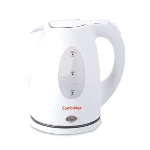 Cambridge Electric Kettle 1.5 Ltr (JK-936)