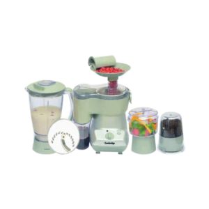 Cambridge Food Processor 11-IN-1 (FP-8477)