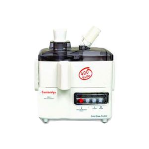 Cambridge Fruit Juicer (JE-50)