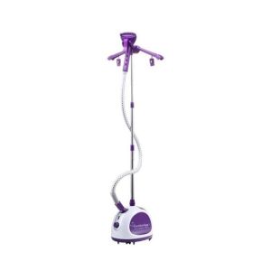 Cambridge GS2 Garment Steamer Purple