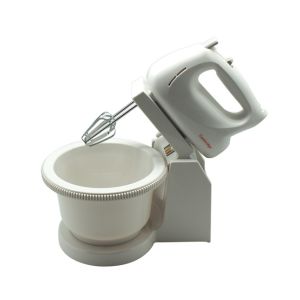 Cambridge Hand Mixer with Bowl (HM-104)