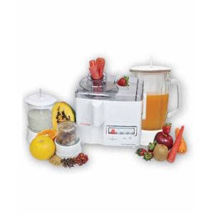 Cambridge Multi Purpose 4-In-1 (JB-675)