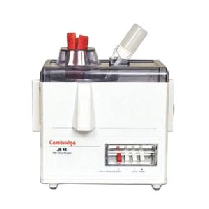 Cambridge Fruit Juicer (JE-45)