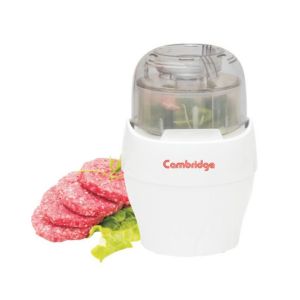 Cambridge Meat Chopper (CH-610)