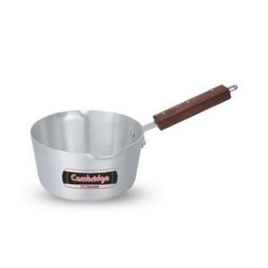 Cambridge Milk Pan 18cm (MMP018W)