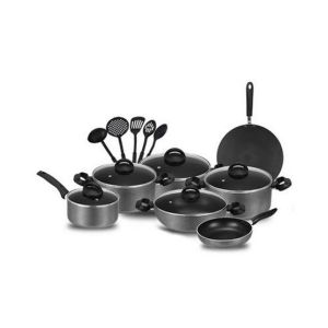 Cambridge Non Stick Cookware Set (31A1)
