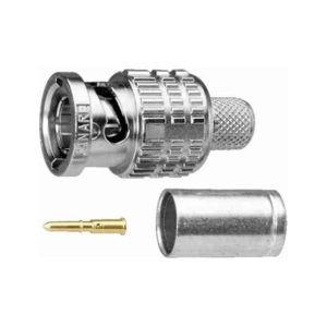 Canare BCP-B3F Connector for L-3CFB