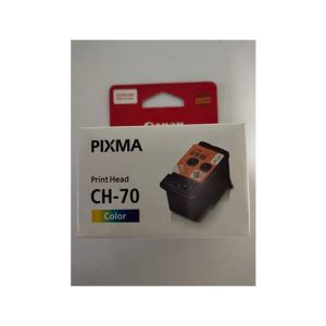 Canon Printer Head Multi Color (CH-70)