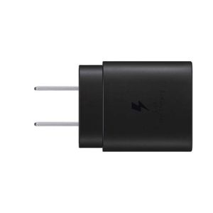Samsung 25W Super Fast Type-C Charger For Galaxy Note 10