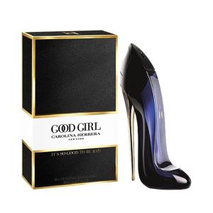 Carolina Herrera Good Girl Eau De Parfum For Women 80ML