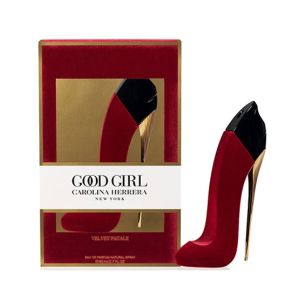 Carolina Herrera Good Girl Velvet Fatale Eau de Parfum For Women 80ml