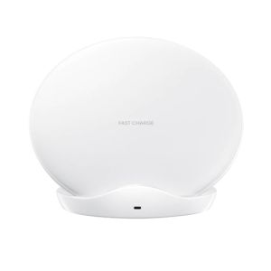 Samsung Fast Charge Convertible Wireless Charger White (EP-PG950T)