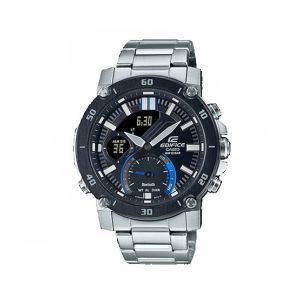 Casio Edifice Analog Watch For Men (ECB-20DB-1ADF)
