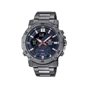 Casio Edifice Analog Watch For Men (ECB-20DC-1ADF)