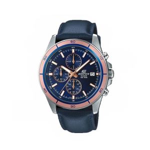 Casio Edifice Analog Watch For Men (EFR-526L-2AVUDF)