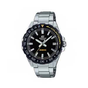 Casio Edifice Analog Watch For Men (EFV-120DB-1AVUDF)