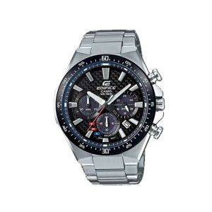 Casio Edifice Analog Watch For Men (EQS-800CDB-1AVUDF)
