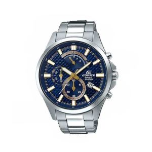 Casio Edifice Chronograph Watch For Men (EFV-530D-2AVUDF)