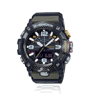 Casio G-Shock Men's Watch (GGB100-1A3)