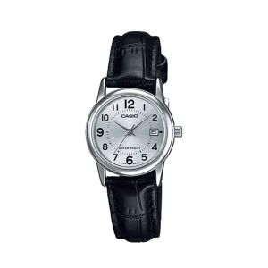 Casio Dress Women's Watch (LTP-V002L-7BUDF)