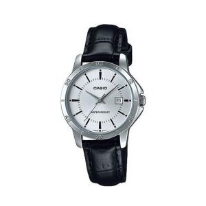 Casio Dress Women's Watch (LTP-V004L-7AUDF)