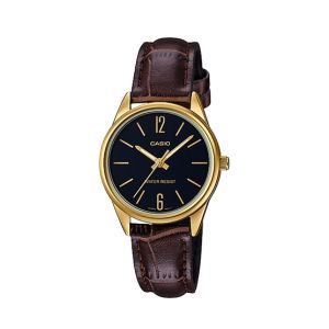Casio Dress Women's Watch (LTP-V005GL-1BUDF)