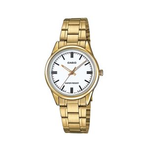Casio Dress Women's Watch (LTP-V005G-7AUDF)